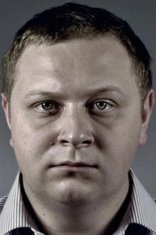 Igor Kagramanov profile