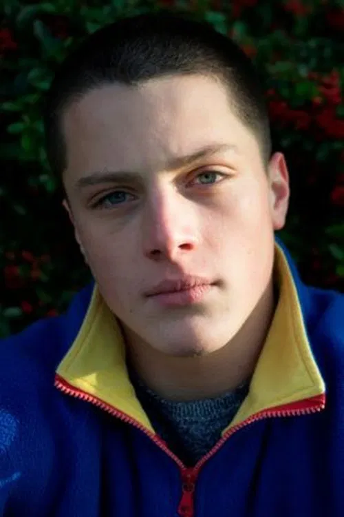 Simon Rérolle profile