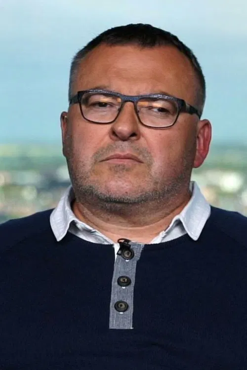 Marek Mielewczyk profile