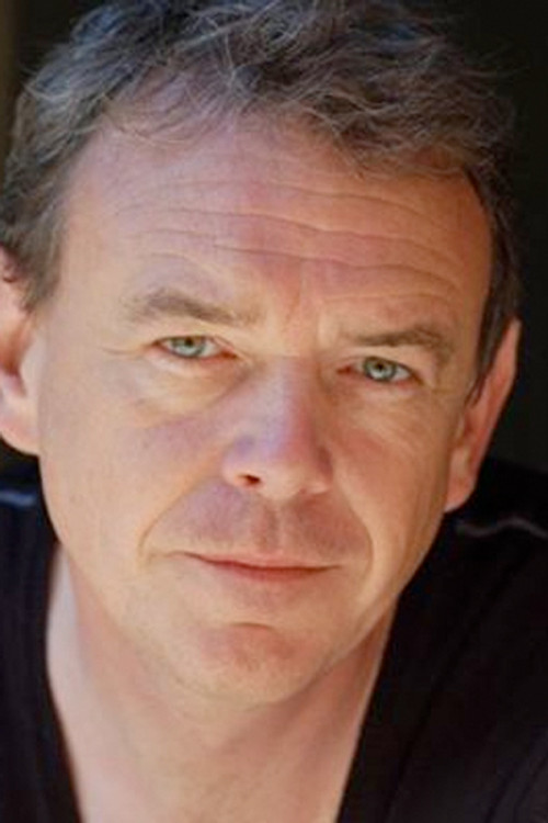 Dominick Breuil profile