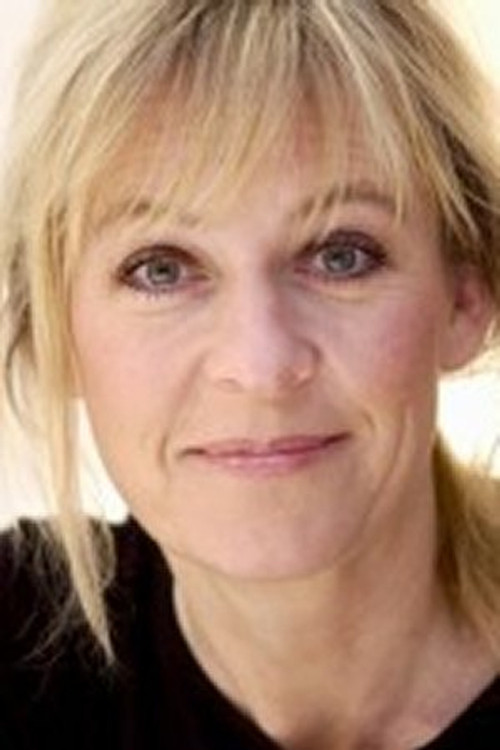 Tine Miehe-Renard profile