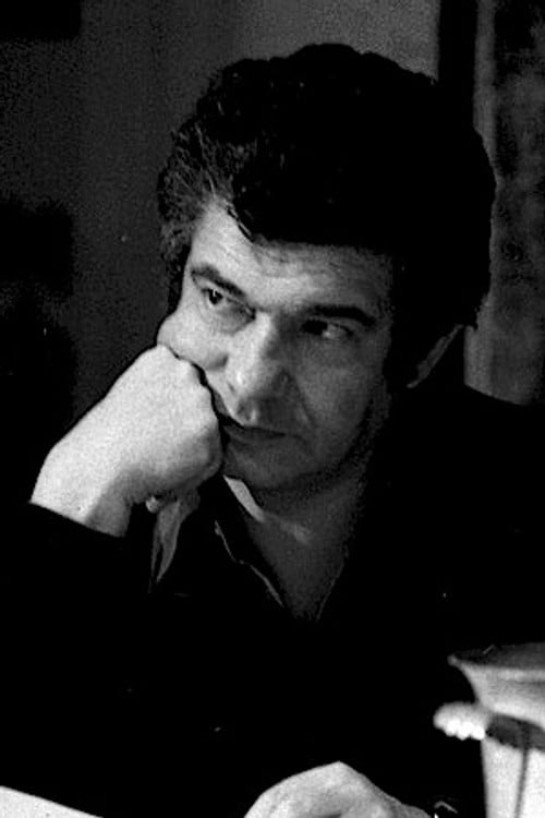 Jean-Pierre Ponnelle profile