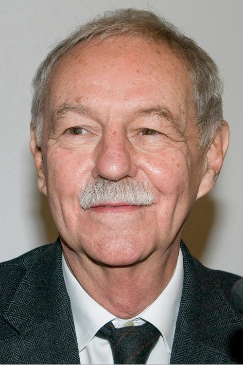 Eduardo Mendoza profile