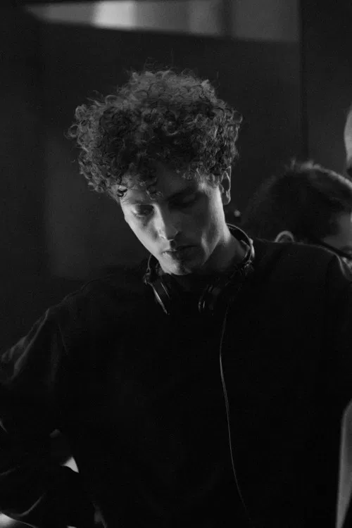 Gauthier Gervaise profile