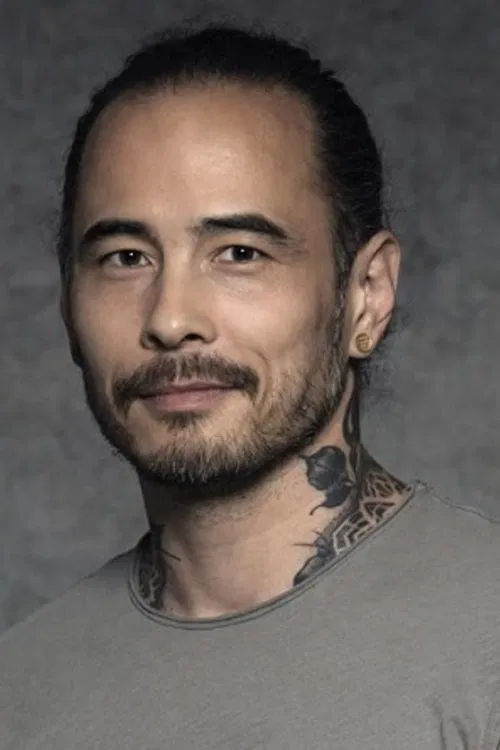 David Callaham profile