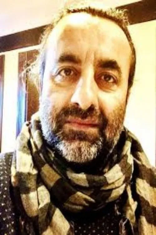 Kamil Çetin profile