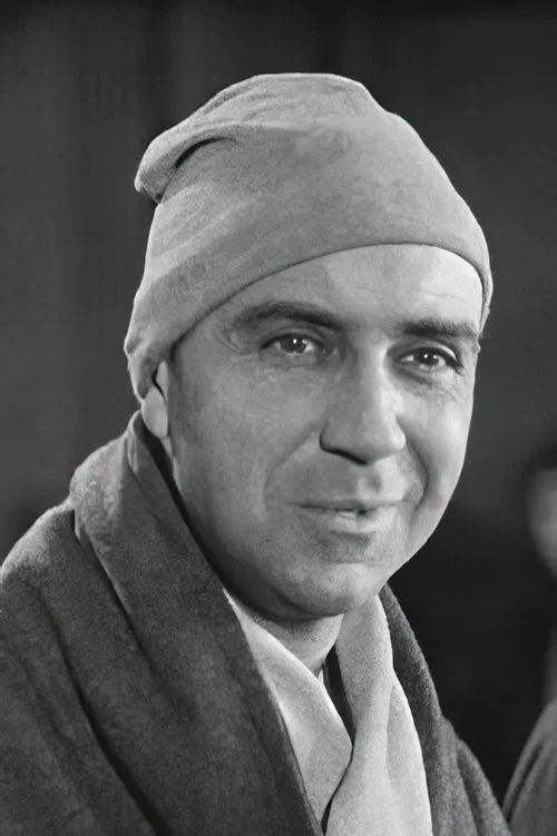 Henri Debain profile