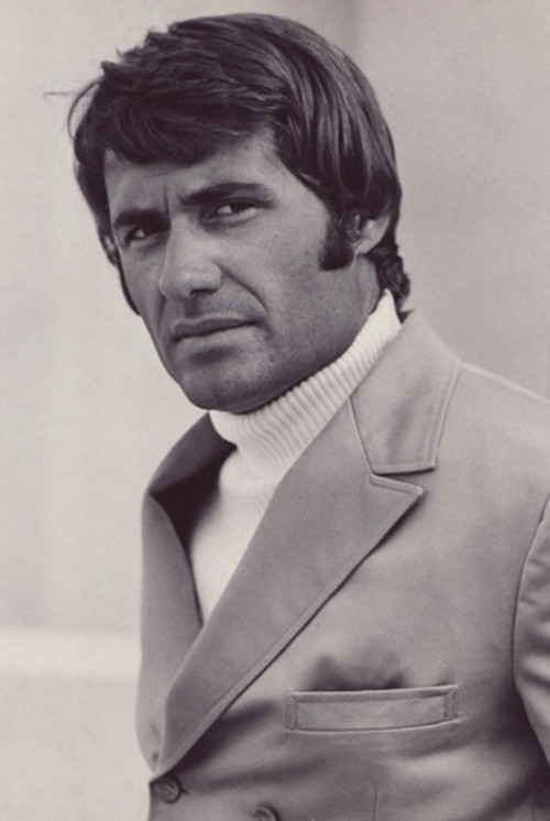 Budd Albright profile