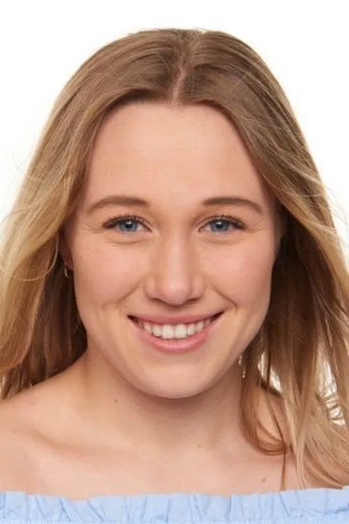 Maria Stavang profile