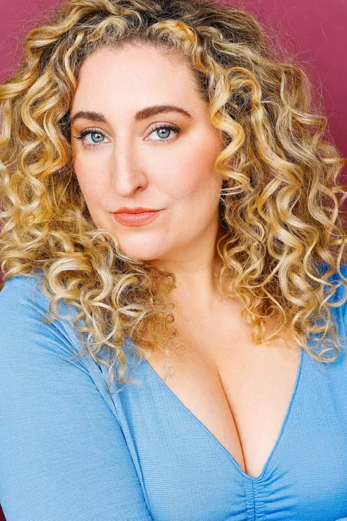 Katie McCuen profile