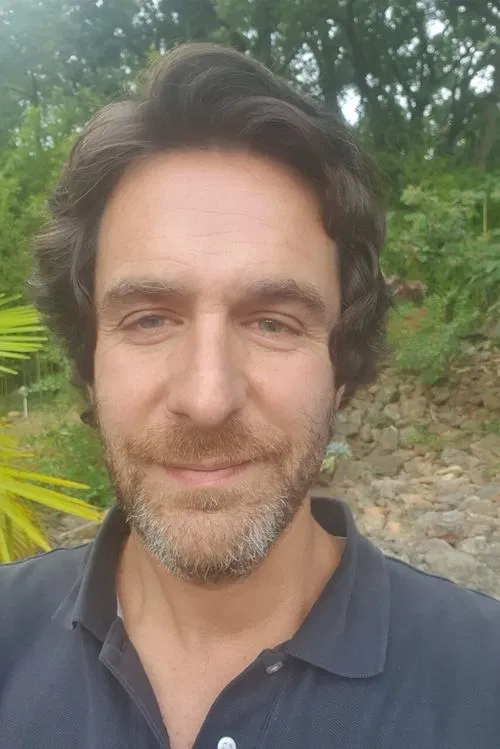 Matthieu Warter profile