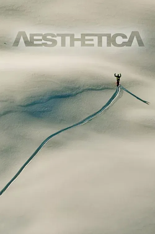 Aesthetica poster