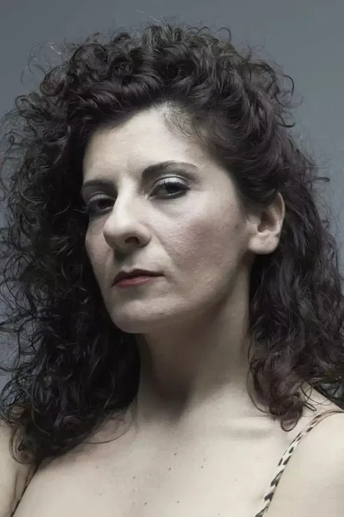 Maria Bagana profile