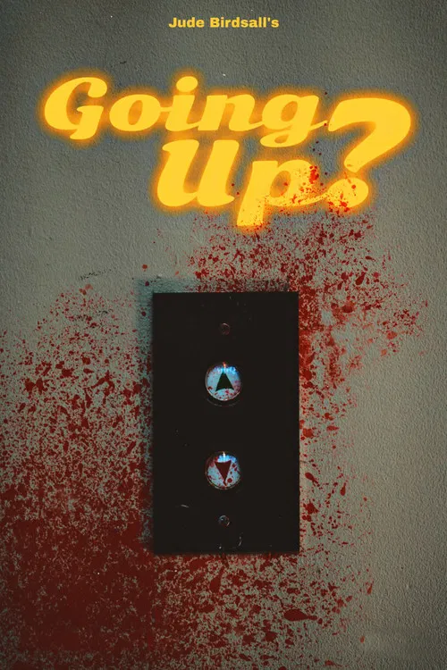 Going Up? poster