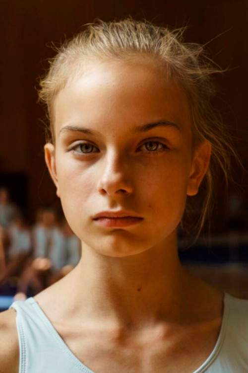 Siiri Solalinna profile