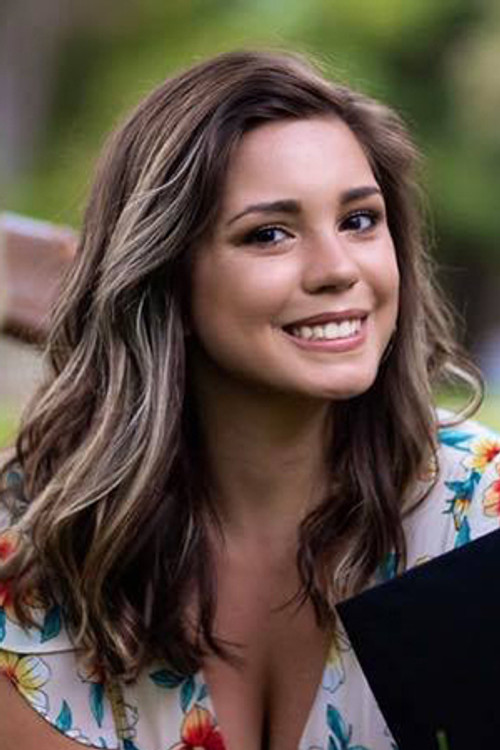 Ana Plumberg profile