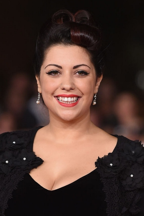 Letizia Ciampa profile