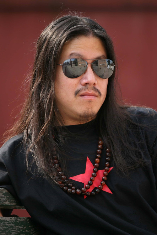 Zhou YunPeng profile