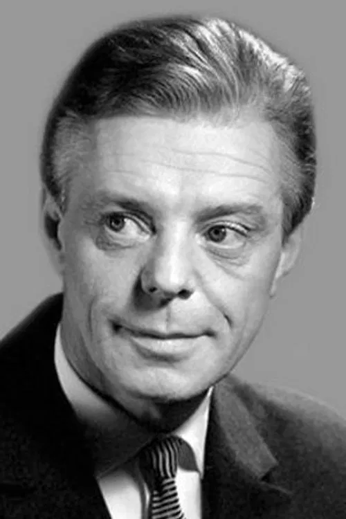 Gleb Strizhenov profile