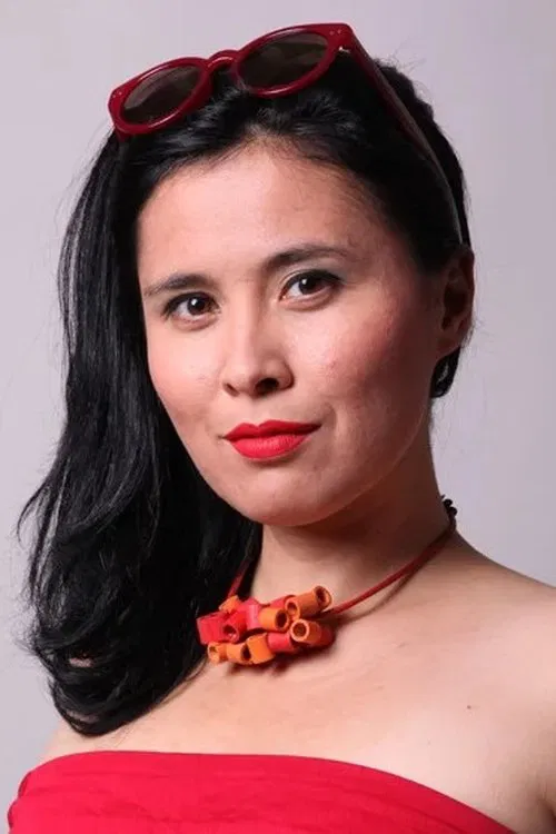 Haruna Honcoop profile