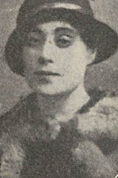 Cândida Leal profile