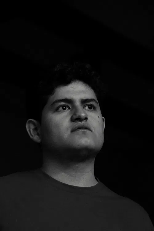 Yair Hdz. Vázquez profile