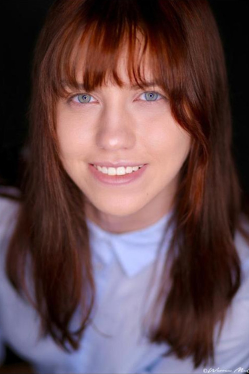 Robyn Johnson profile