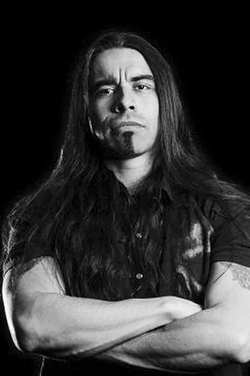 David Bermudez profile