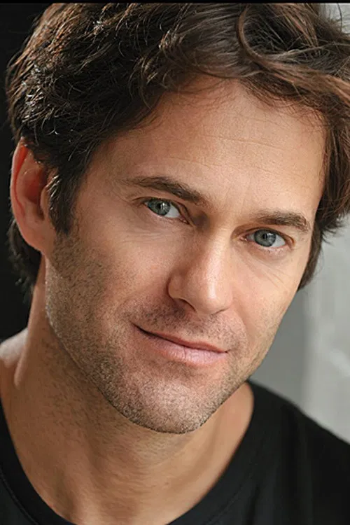 Damon Shalit profile