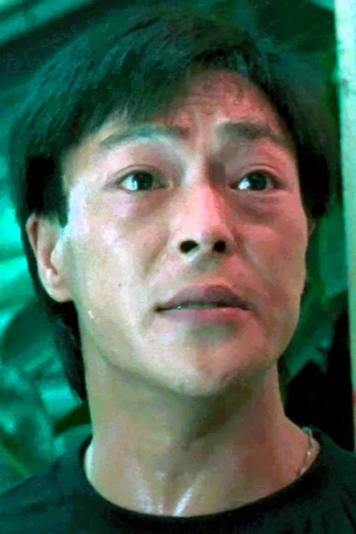 Wong Kim-Fung profile