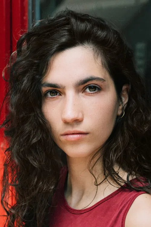 Mona Zarreh Hoshyari Khah profile