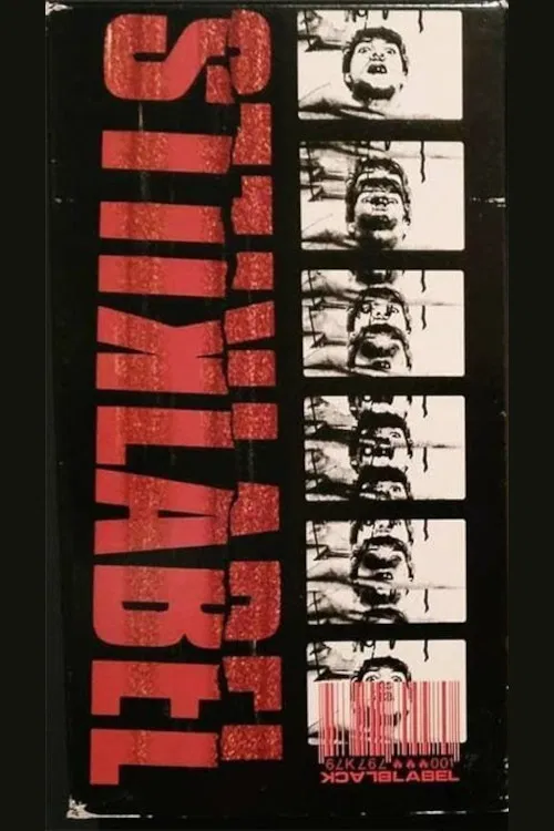 Black Label - Label Kills poster