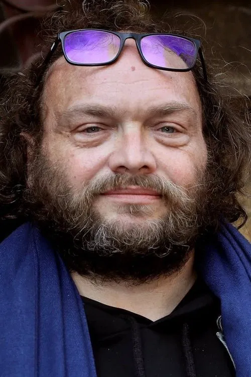 Stéphan Castang profile