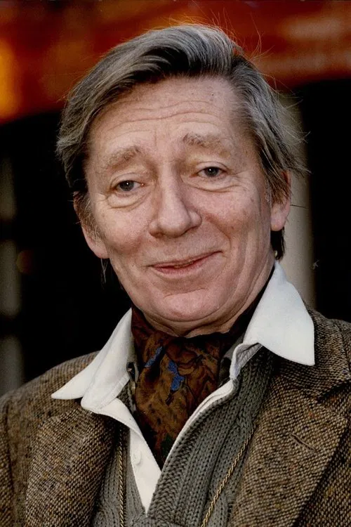 Jeremy Lloyd profile