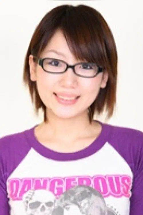 Miyuki Asou profile