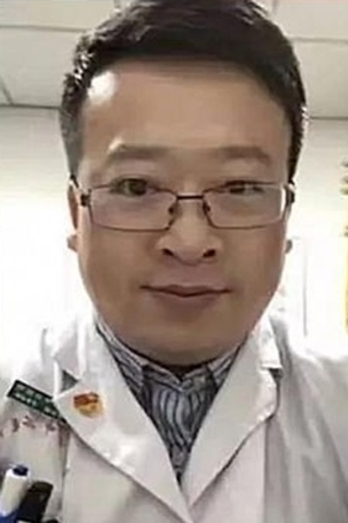 Li Wenliang profile