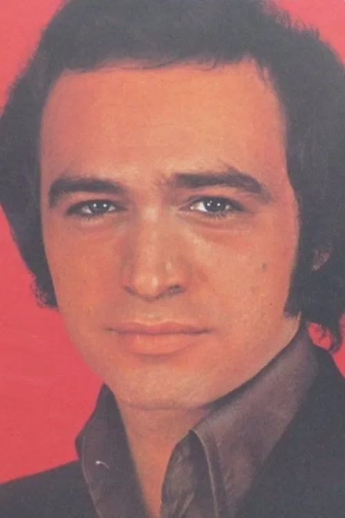 Alec Costandinos profile