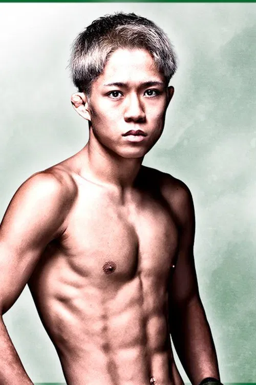 Kyoma Akimoto profile