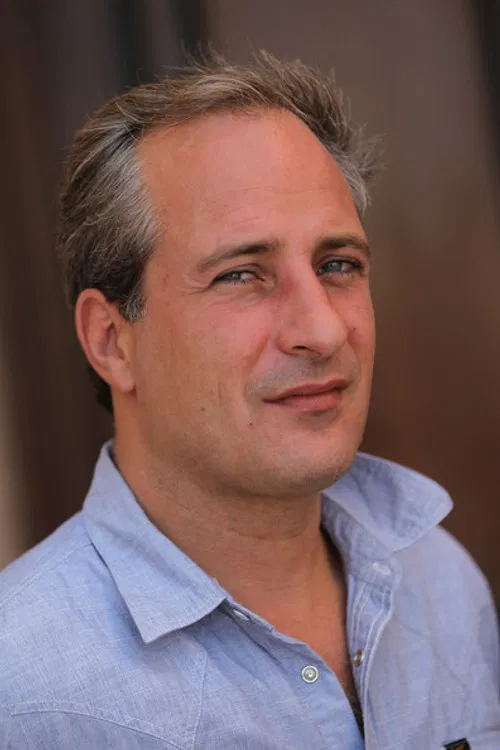 Florent de La Tullaye profile