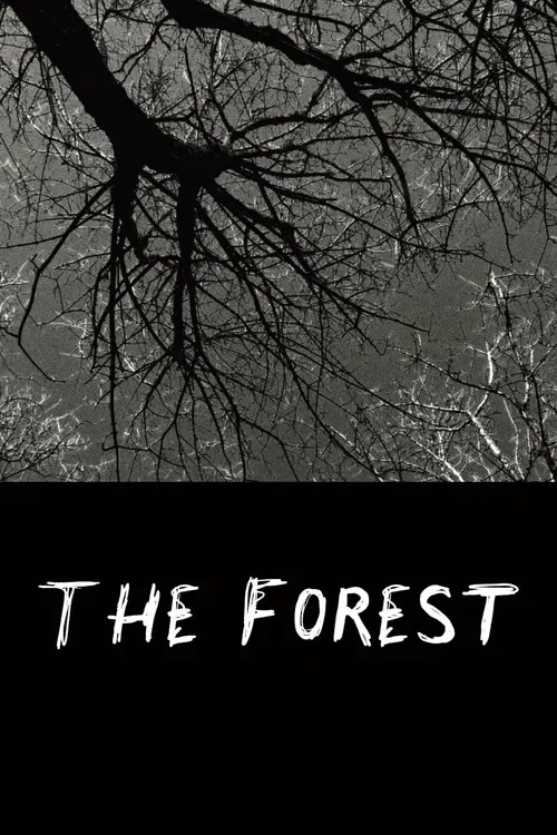 The Forest poster