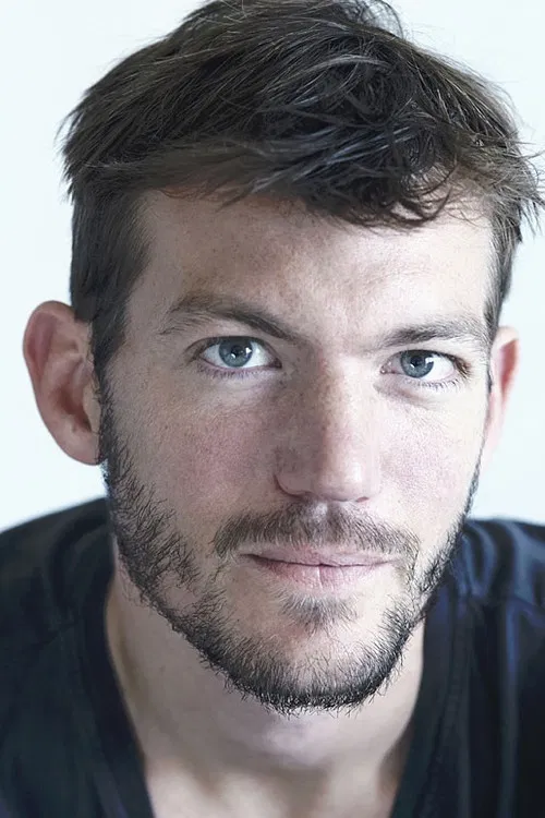 Antoine Laurent profile