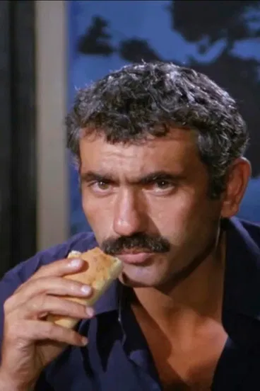 Yilmaz Guney: Rebel with a Cause poster