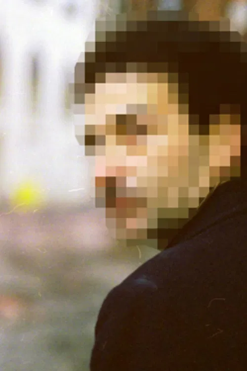 Diary of a Married Man poster