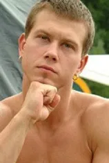 Bryan McCain profile