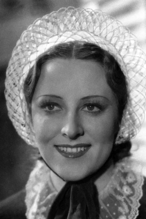 Stanislawa Angel-Engelówna profile