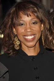 Trisha Goddard profile