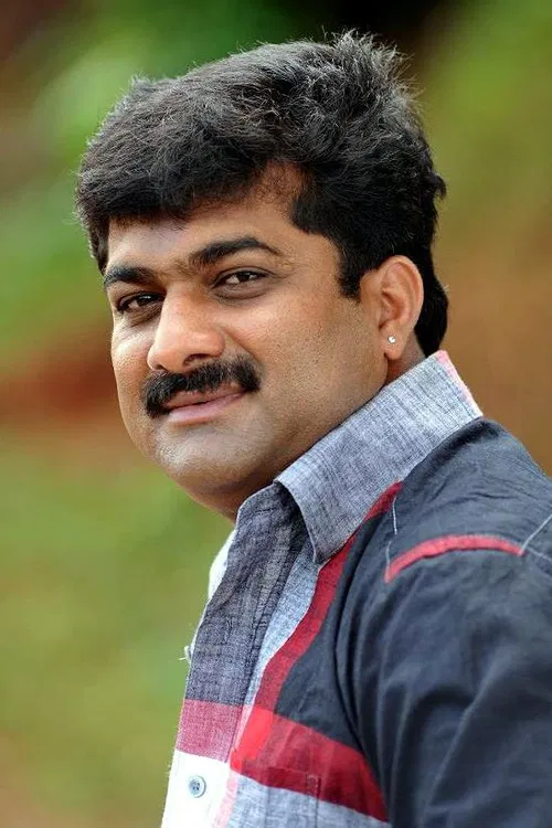 Satheesh Vettikavala profile