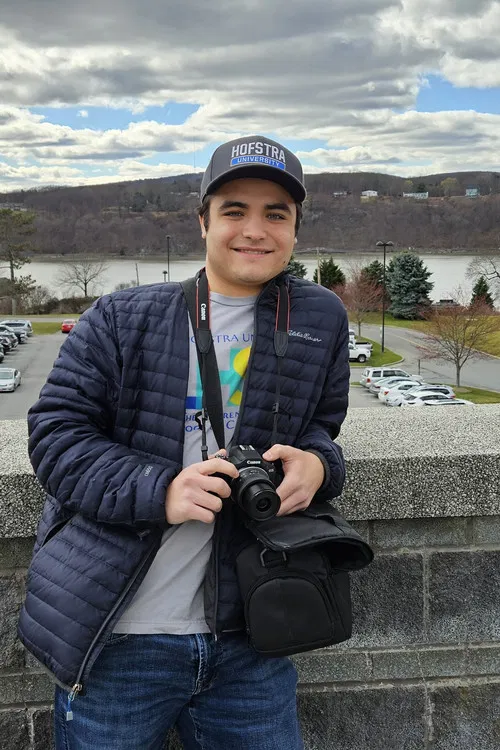 Jacob DiNobile profile