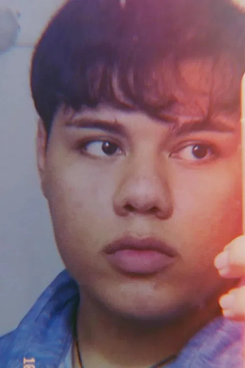 Erick Thyerri profile