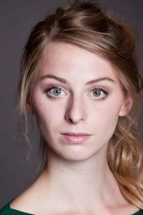 Claire Bender profile